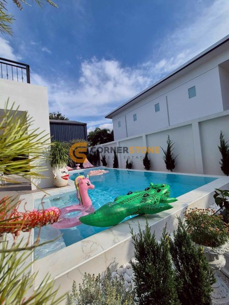 Picture of 4 bedroom House in  East Pattaya