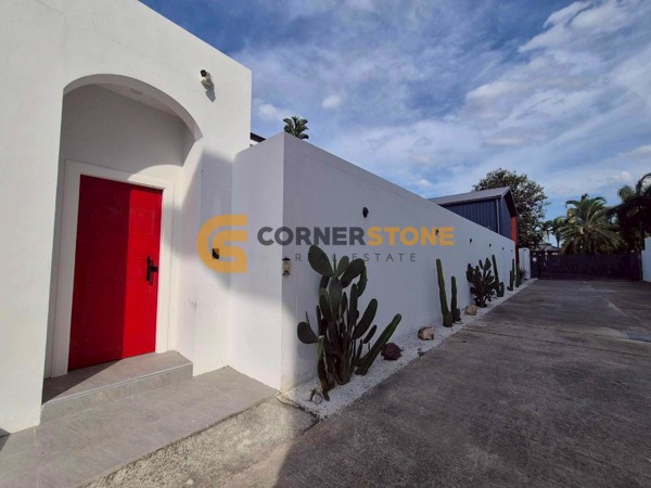 Picture of 4 bedroom House in  East Pattaya