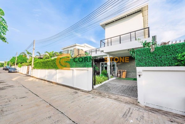 Picture of 4 bedroom House in Mountain Village 1 Huay Yai