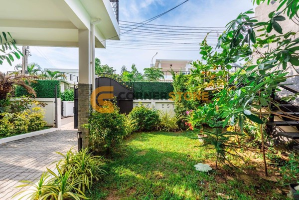 Picture of 4 bedroom House in Mountain Village 1 Huay Yai