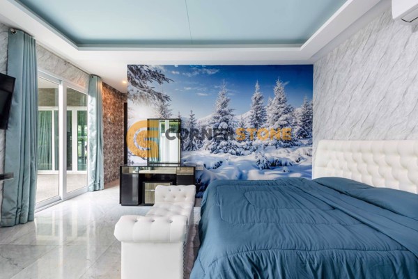 Picture of 4 bedroom House in Mountain Village 1 Huay Yai