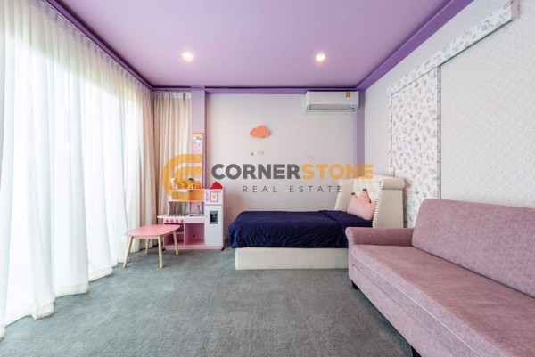 Picture of 4 bedroom House in Mountain Village 1 Huay Yai