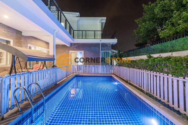 Picture of 4 bedroom House in Mountain Village 1 Huay Yai