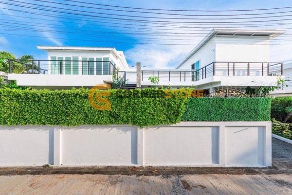 Picture of 4 bedroom House in Mountain Village 1 Huay Yai