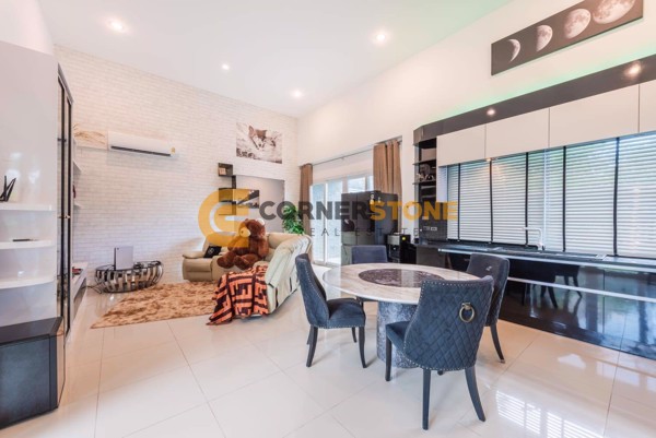 Picture of 4 bedroom House in Mountain Village 1 Huay Yai