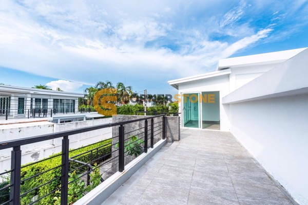 Picture of 4 bedroom House in Mountain Village 1 Huay Yai