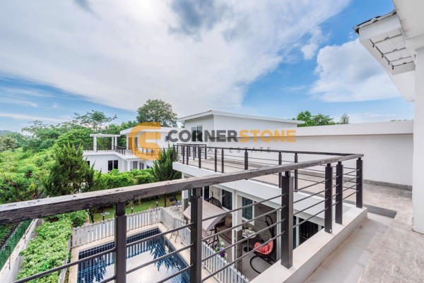 Picture of 4 bedroom House in Mountain Village 1 Huay Yai