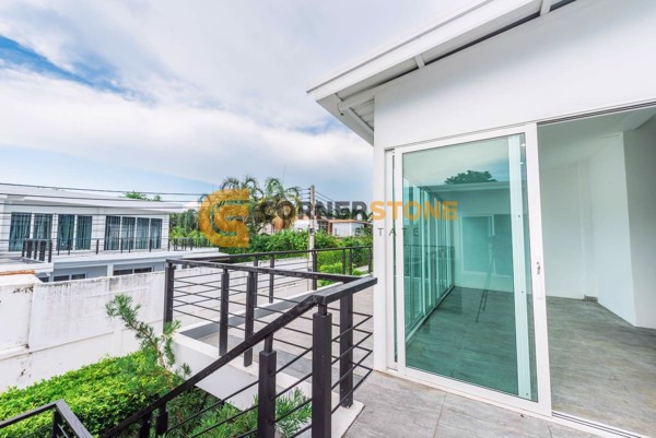 Picture of 4 bedroom House in Mountain Village 1 Huay Yai