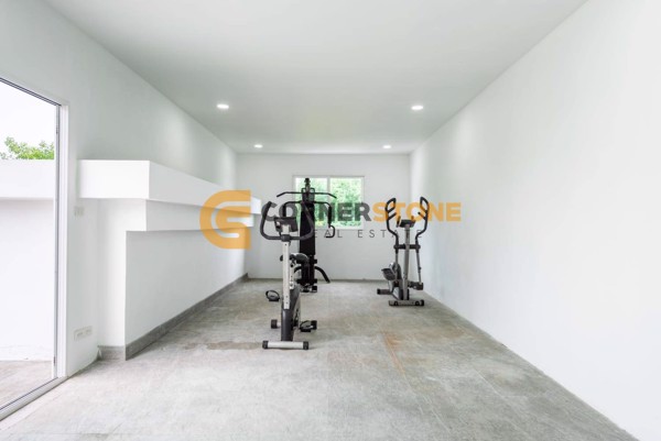 Picture of 4 bedroom House in Mountain Village 1 Huay Yai