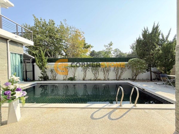 Picture of 4 bedroom House in Mountain Village 1 Huay Yai