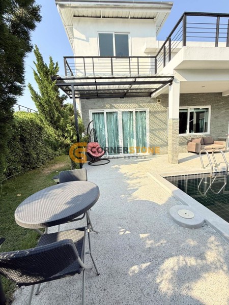 Picture of 4 bedroom House in Mountain Village 1 Huay Yai