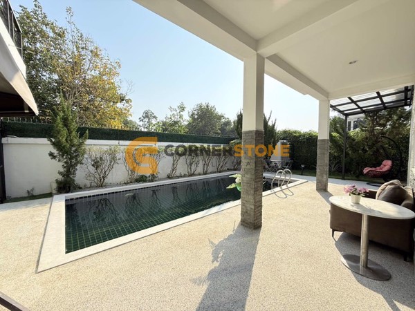 Picture of 4 bedroom House in Mountain Village 1 Huay Yai