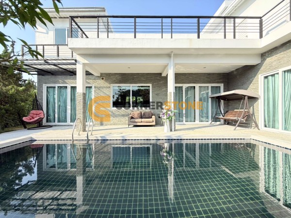 Picture of 4 bedroom House in Mountain Village 1 Huay Yai