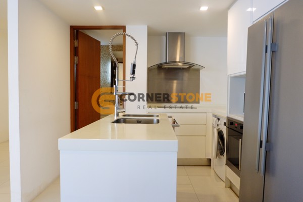 Picture of 3 bedroom Condo in The Sanctuary Wongamat Wongamat