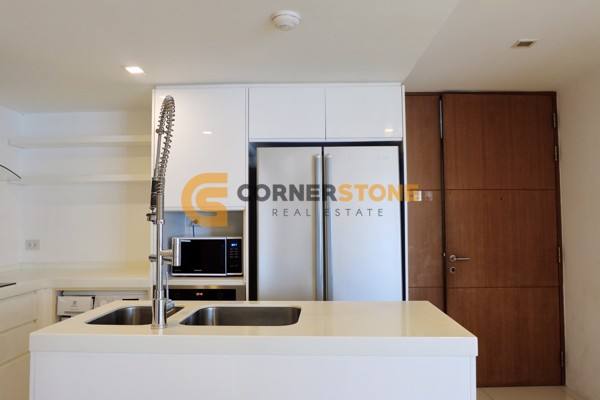 Picture of 3 bedroom Condo in The Sanctuary Wongamat Wongamat