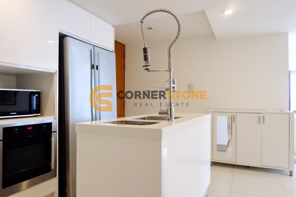 Picture of 3 bedroom Condo in The Sanctuary Wongamat Wongamat