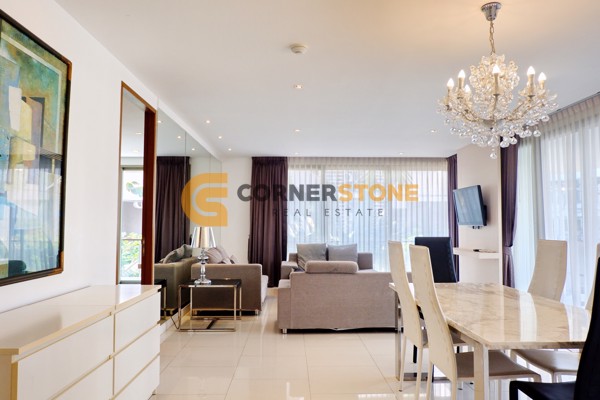 Picture of 3 bedroom Condo in The Sanctuary Wongamat Wongamat