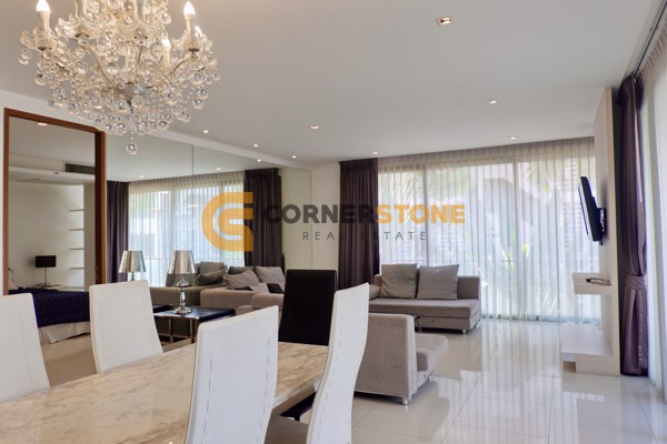 Picture of 3 bedroom Condo in The Sanctuary Wongamat Wongamat