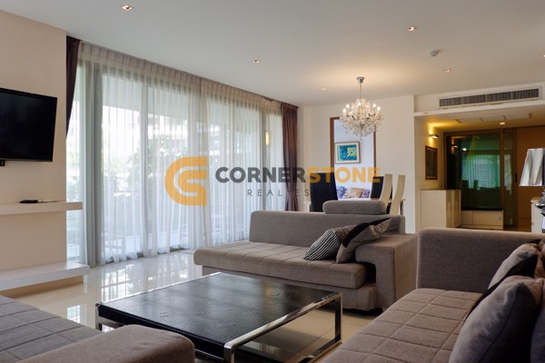 Picture of 3 bedroom Condo in The Sanctuary Wongamat Wongamat