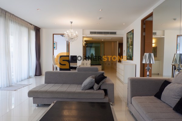 Picture of 3 bedroom Condo in The Sanctuary Wongamat Wongamat