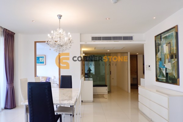 Picture of 3 bedroom Condo in The Sanctuary Wongamat Wongamat