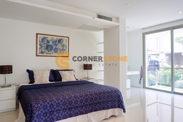 Picture of 3 bedroom Condo in The Sanctuary Wongamat Wongamat