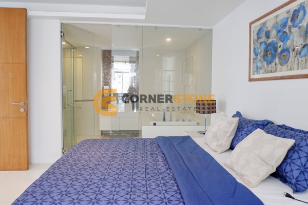 Picture of 3 bedroom Condo in The Sanctuary Wongamat Wongamat