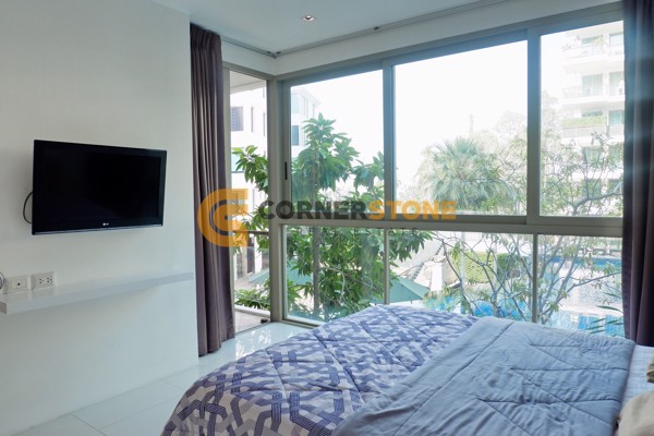 Picture of 3 bedroom Condo in The Sanctuary Wongamat Wongamat
