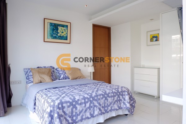 Picture of 3 bedroom Condo in The Sanctuary Wongamat Wongamat