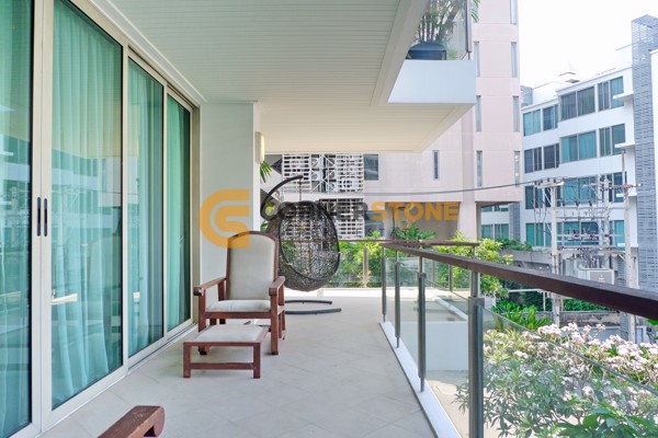 Picture of 3 bedroom Condo in The Sanctuary Wongamat Wongamat