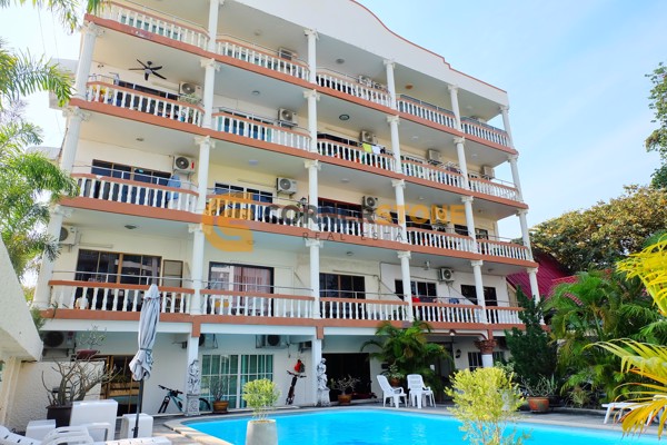 Picture of Holiday Condo View Pattaya