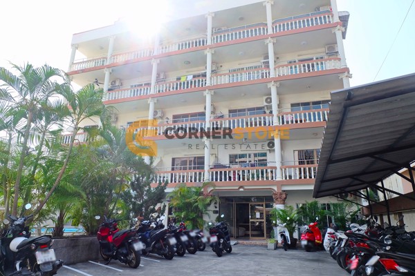 Picture of Holiday Condo View Pattaya