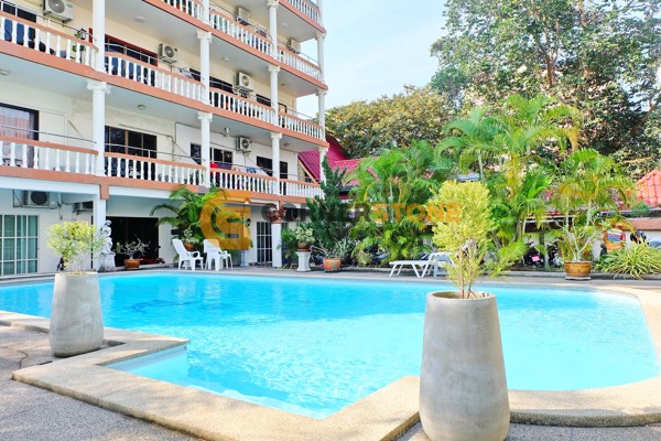 Picture of Holiday Condo View Pattaya