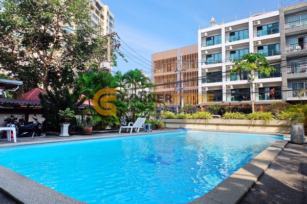 Picture of Holiday Condo View Pattaya