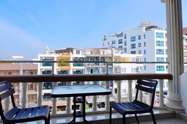 Picture of Studio Condo in Holiday Condo View Pattaya Pratumnak Hill