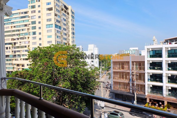Picture of Studio Condo in Holiday Condo View Pattaya Pratumnak Hill