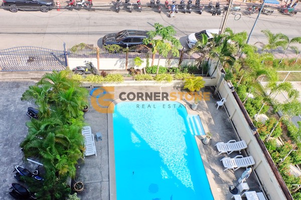Picture of Studio Condo in Holiday Condo View Pattaya Pratumnak Hill