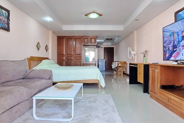 Picture of Studio Condo in Holiday Condo View Pattaya Pratumnak Hill