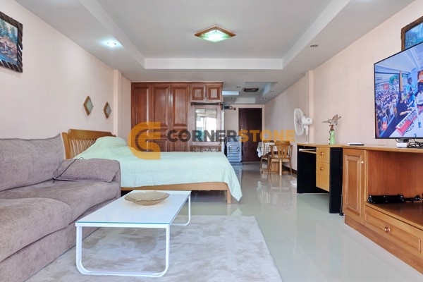Picture of Studio Condo in Holiday Condo View Pattaya Pratumnak Hill