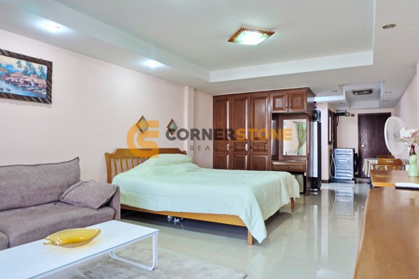 Picture of Studio Condo in Holiday Condo View Pattaya Pratumnak Hill