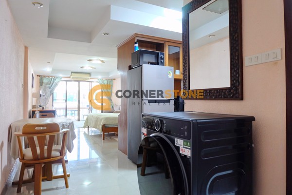 Picture of Studio Condo in Holiday Condo View Pattaya Pratumnak Hill