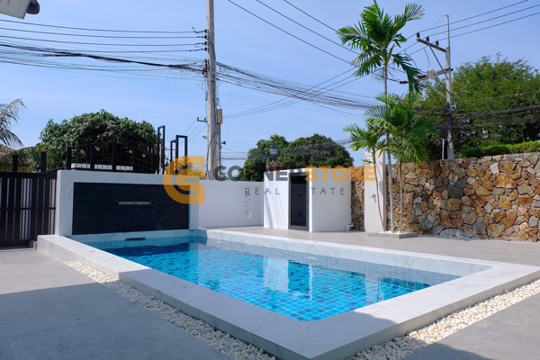 Picture of 3 bedroom House in Garden Ville 2 Huay Yai Huay Yai