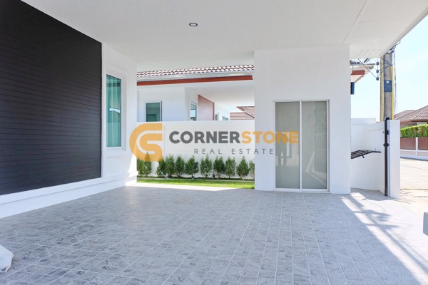 Picture of 3 bedroom House in Garden Ville 2 Huay Yai Huay Yai