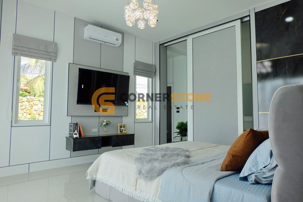 Picture of 3 bedroom House in Garden Ville 2 Huay Yai Huay Yai
