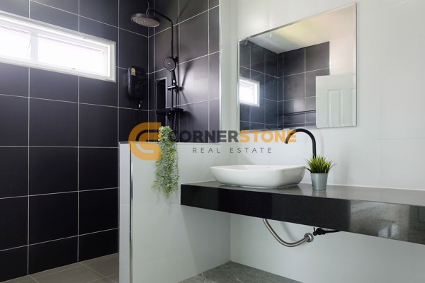 Picture of 3 bedroom House in Garden Ville 2 Huay Yai Huay Yai