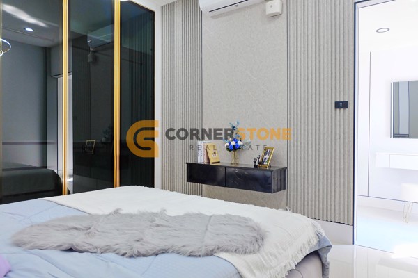 Picture of 3 bedroom House in Garden Ville 2 Huay Yai Huay Yai