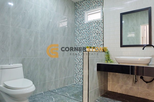 Picture of 3 bedroom House in Garden Ville 2 Huay Yai Huay Yai