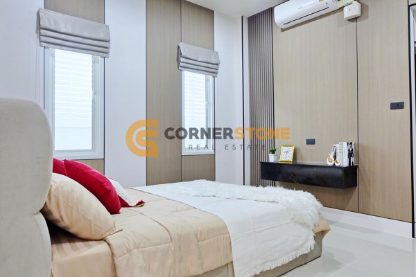 Picture of 3 bedroom House in Garden Ville 2 Huay Yai Huay Yai