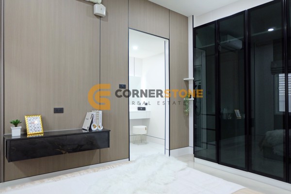 Picture of 3 bedroom House in Garden Ville 2 Huay Yai Huay Yai