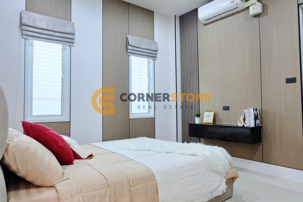 Picture of 3 bedroom House in Garden Ville 2 Huay Yai Huay Yai